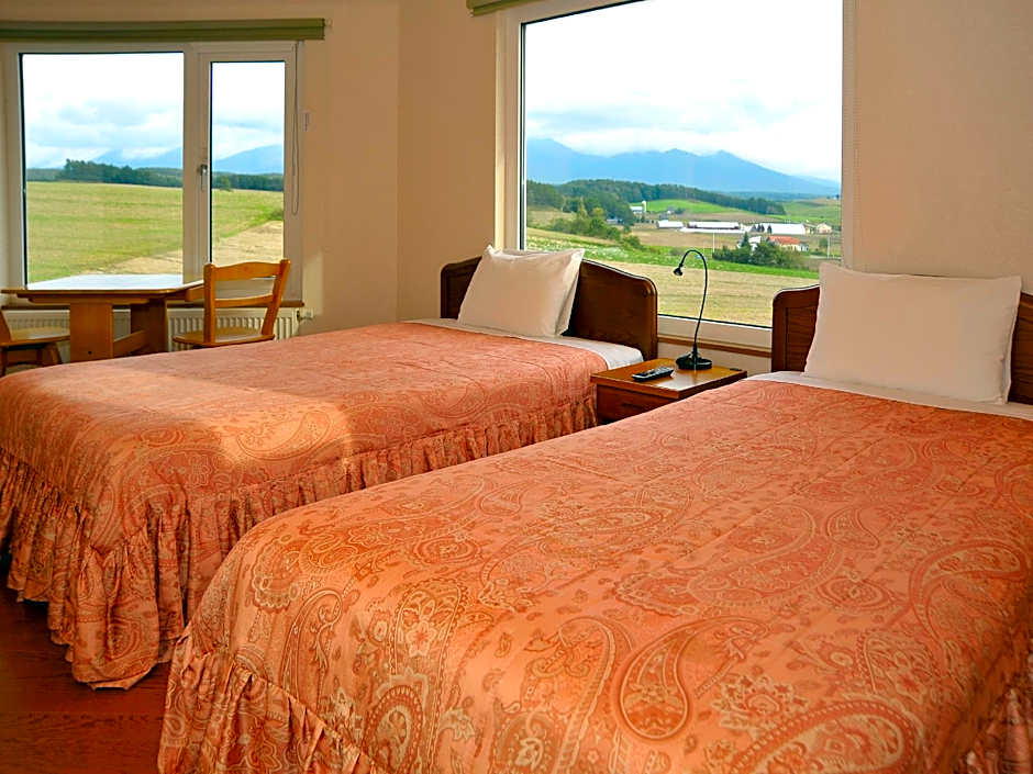 Pension Landscape Furano