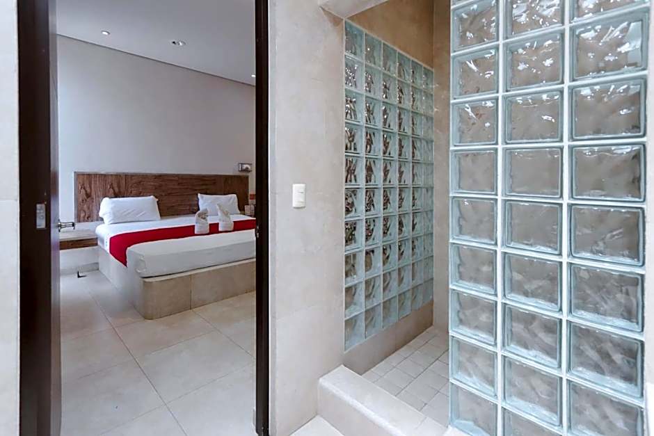 Auto Hotel Las Maravillas