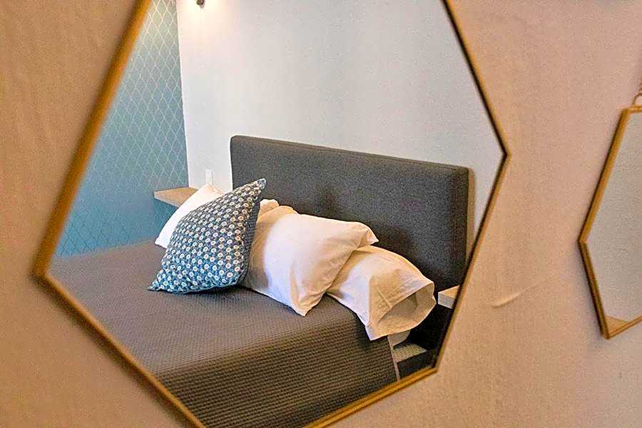 Hôtel Saint Florent