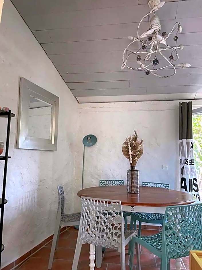 Domaine Manilea - Piscine - Proche Océan