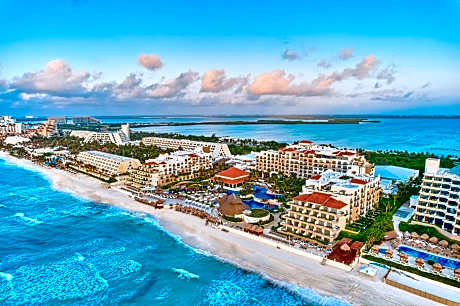 Fiesta Americana Condesa Cancun - All Inclusive