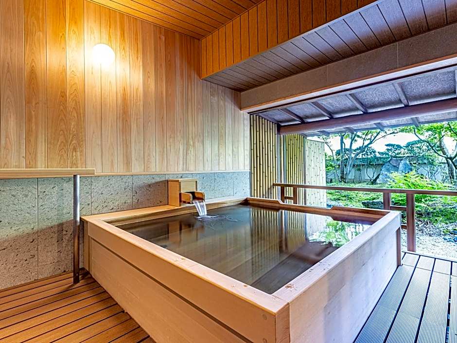 Shuzenji Onsen Katsuragawa