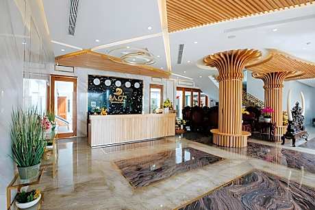 ba co boutique hotel