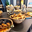 Van der Valk Hotel Spa