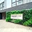 Rakuten STAY naha-tomarifuto 7F Twin Room
