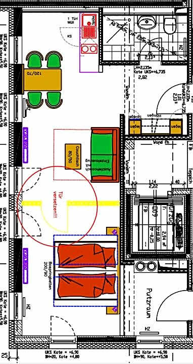 Aparthotel Oberfeld West München, Selbstversorgerhotel