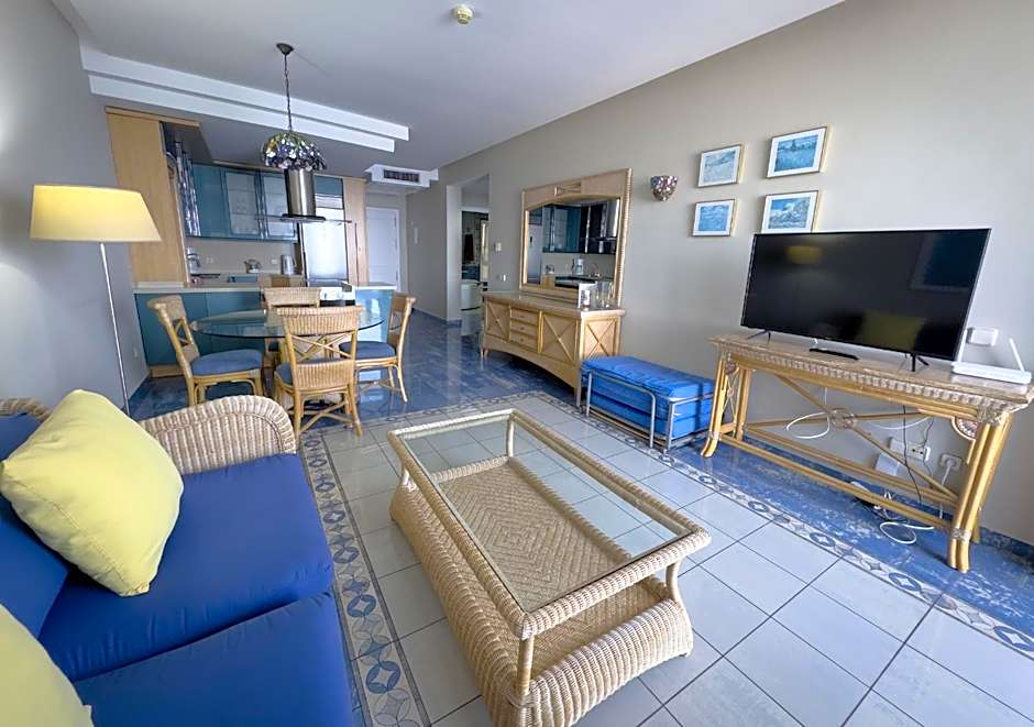 Holiday Club Jardin Amadores