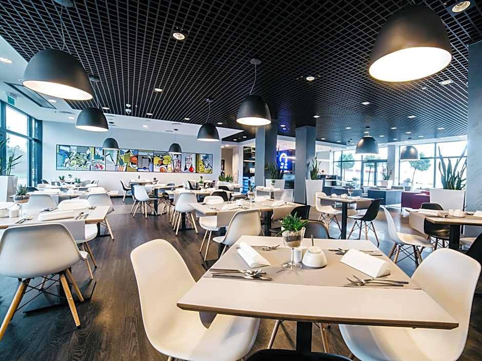 Q Hotel Kraków