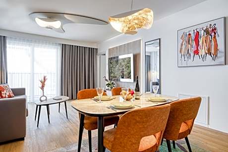 Somerset Schönbrunn Vienna