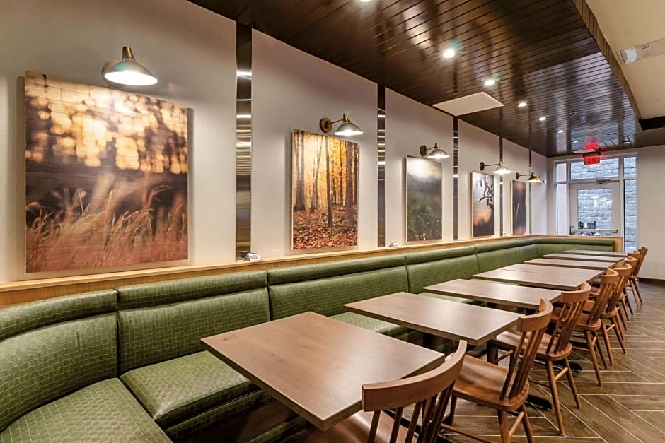 Fairfield Inn & Suites by Marriott Kansas City Shawnee