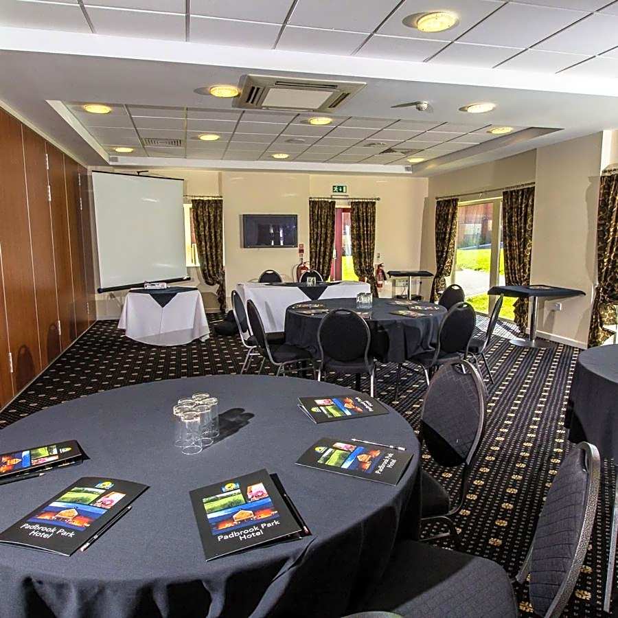 Padbrook Park Hotel
