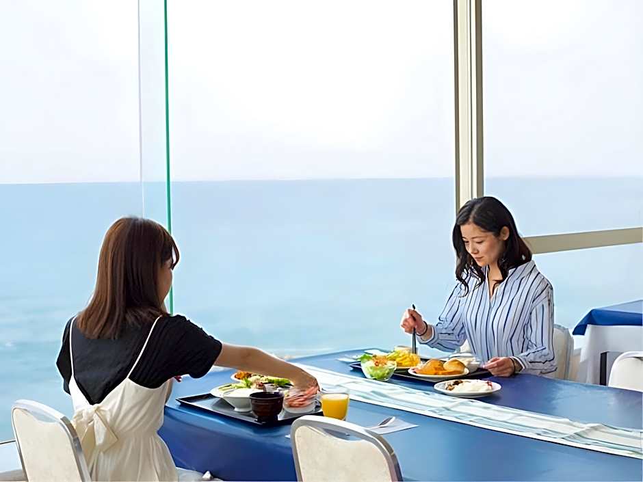 Hotel AreaOne Banjinmisaki