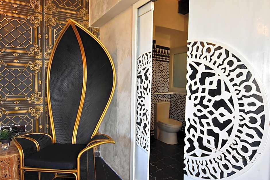 Chapel 5 Boutique Suites B&B