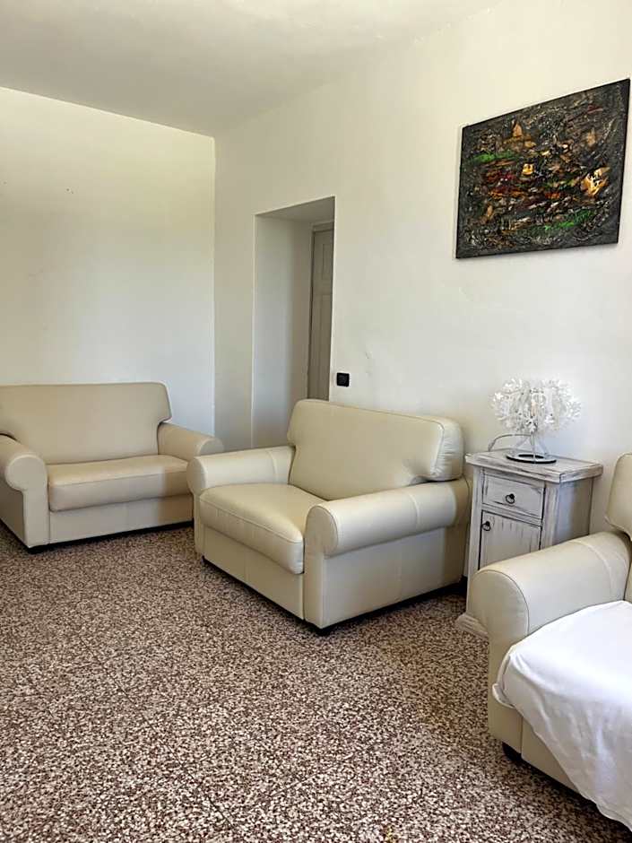 Hotel Villa Costanza