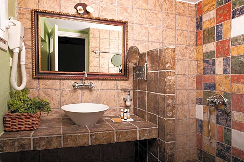 Archipelago Sifnos - Seaside Accommodation