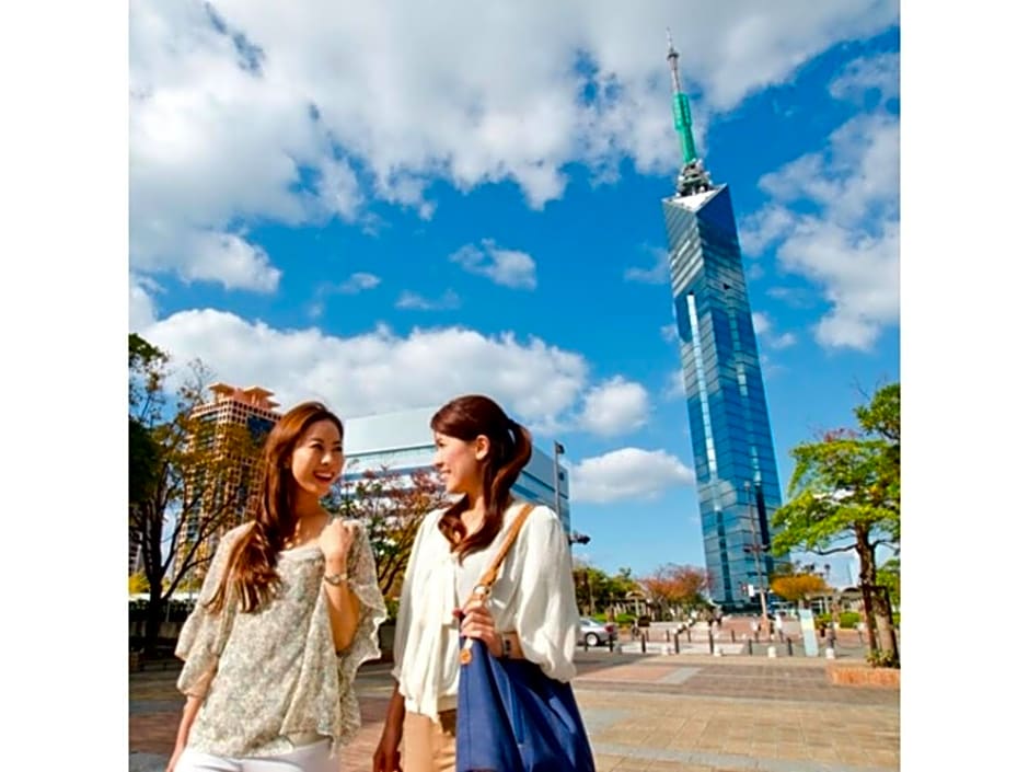 Hotel Halrotto Fukuoka Hakata - Vacation STAY 04185v