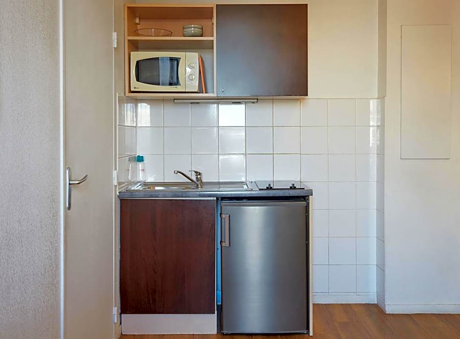 Aparthotel Adagio Access Paris Saint-Denis Pleyel