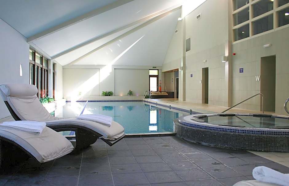 Nant Ddu Lodge Hotel & Spa