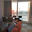 Novo panoramic sea view