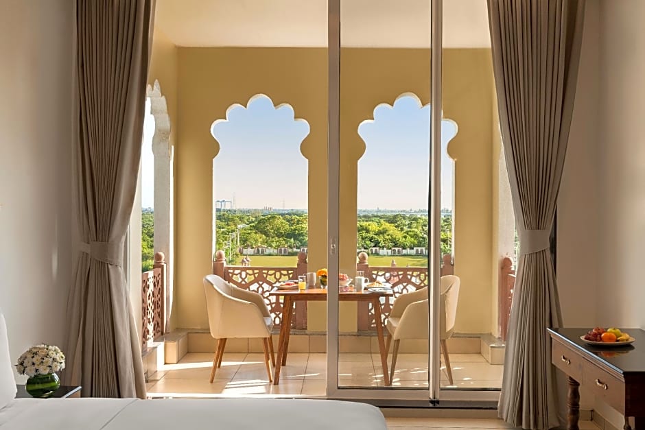 Uday Palace Navsari, a member of Radisson Individuals