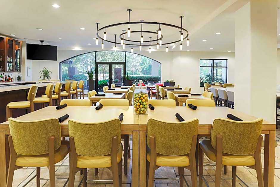 Hilton Garden Inn Raleigh Durham Research Triangle Park