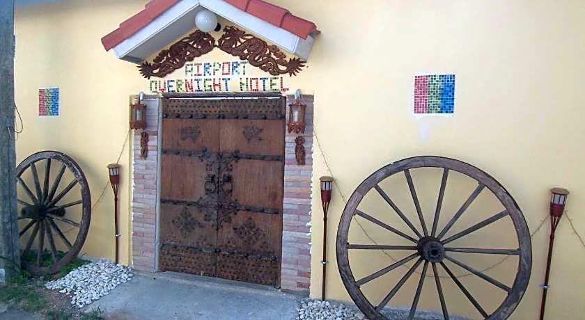 Phuket Airport Overnight Hotel