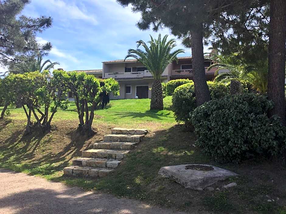 Résidence Playa Del'Oro