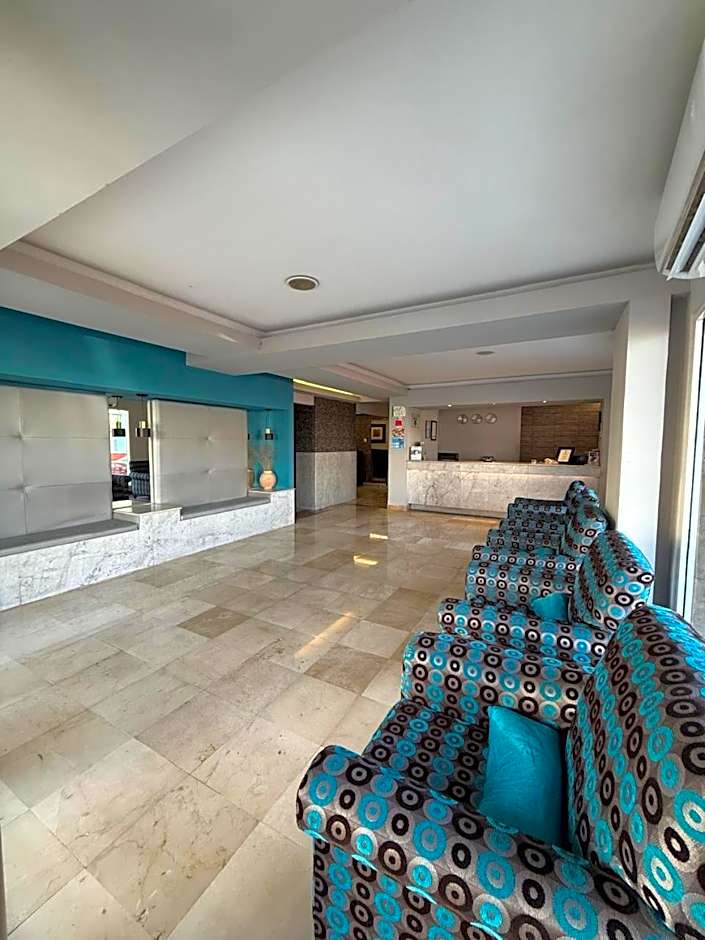 Hotel Impala Veracruz