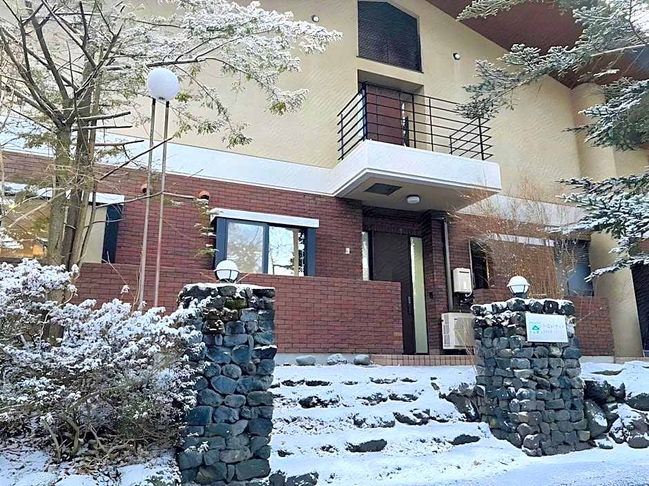 IKOI Villa