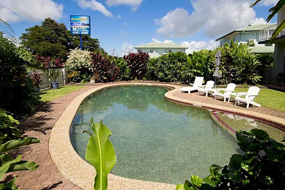 Barrier Reef Motel Innisfail