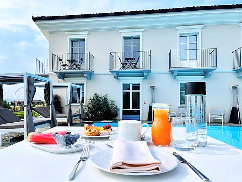 Villa Nonna Cicci Boutique Hotel -