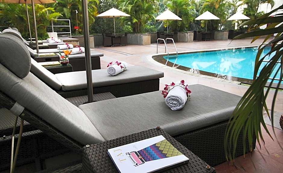 Vivanta Bengaluru Residency Road