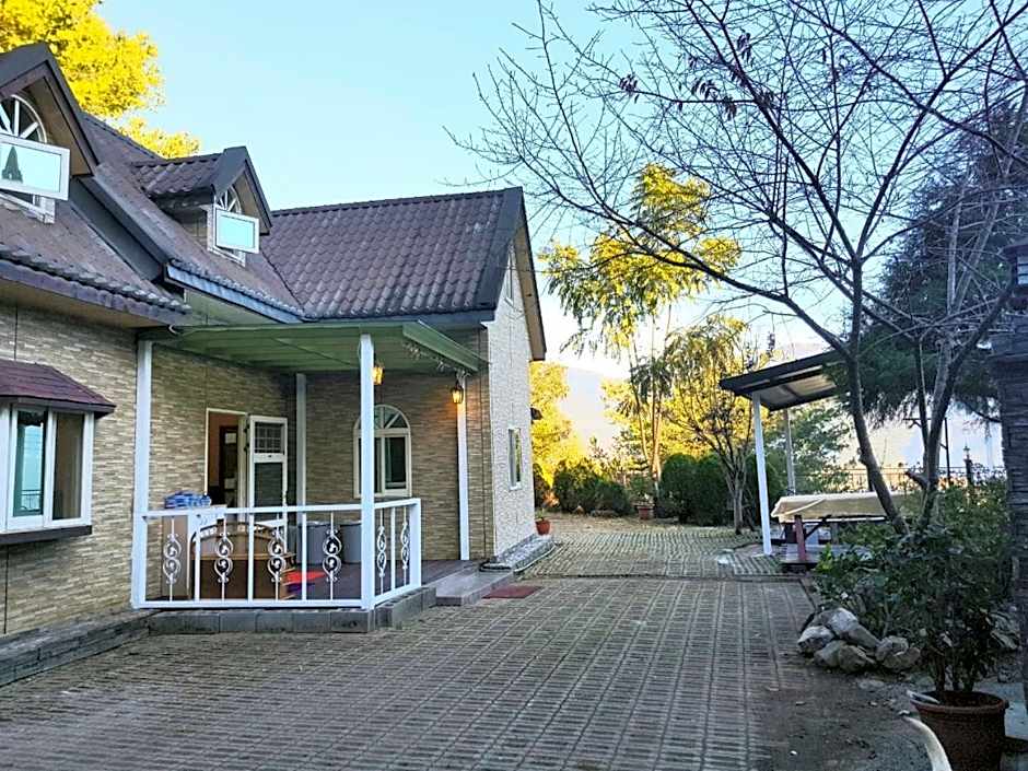 Qingjing Xiaozhu