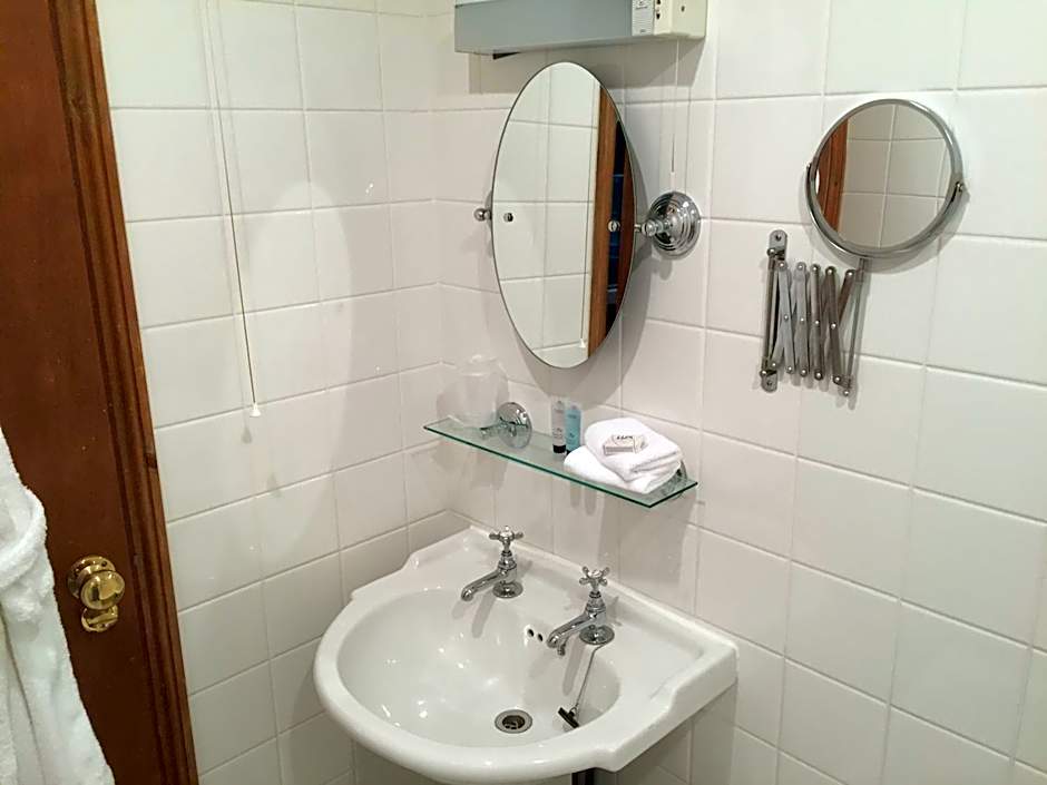 Cross Keys Hotel Chatteris