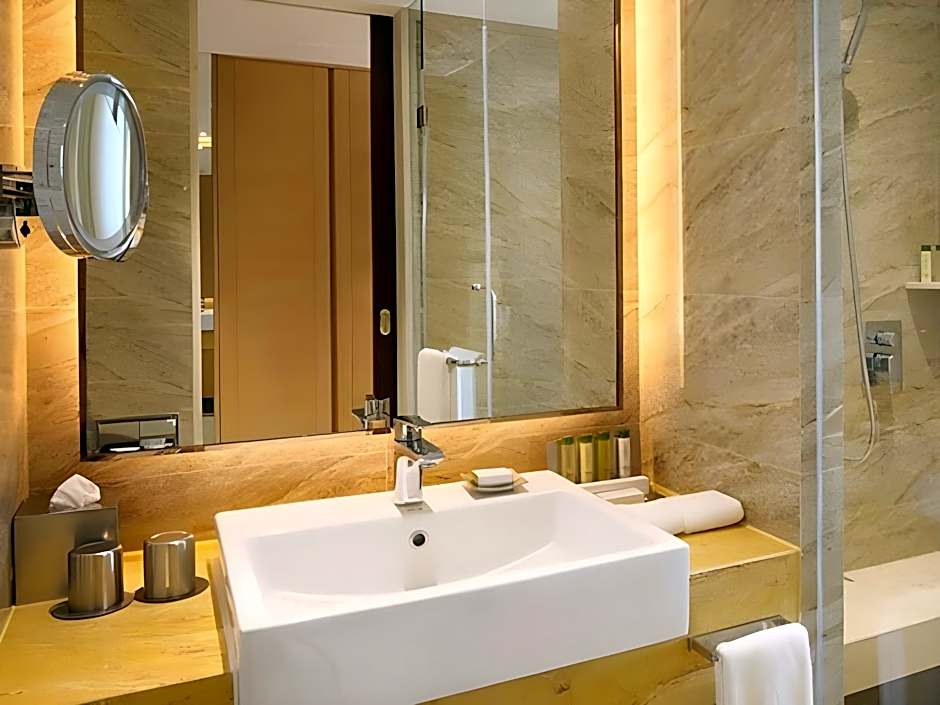 DoubleTree By Hilton Wuhu