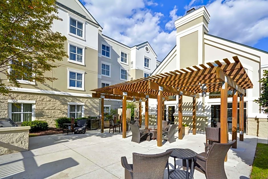 Homewood Suites By Hilton Durham-Chapel Hill I-40