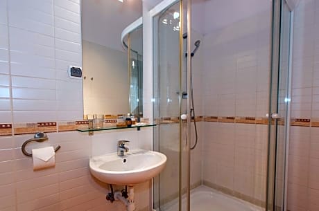 double or twin room