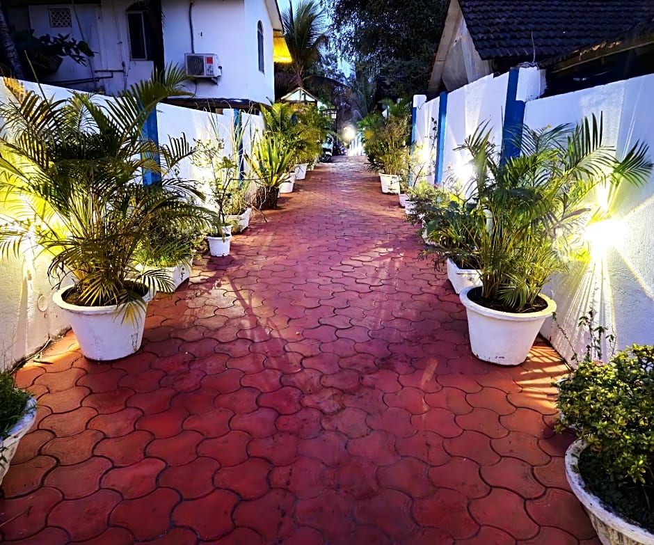 Shining Sand Beach Hotel