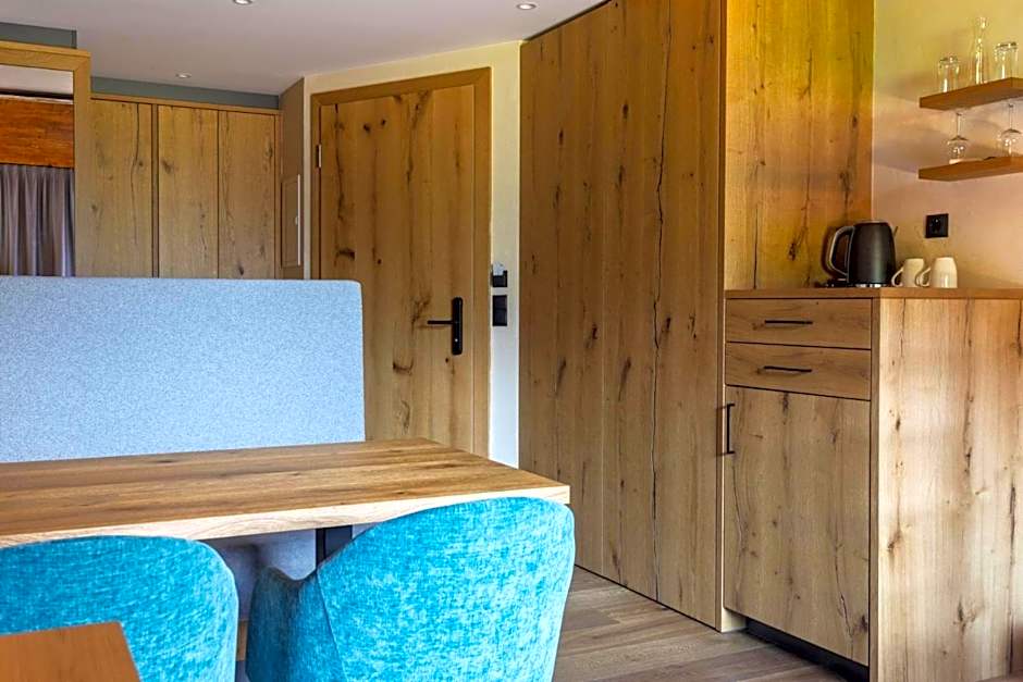 Boutiquehotel Acherl
