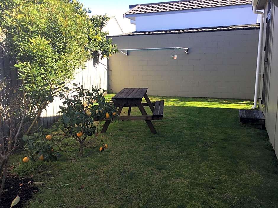 Estuary Retreat Whangamata