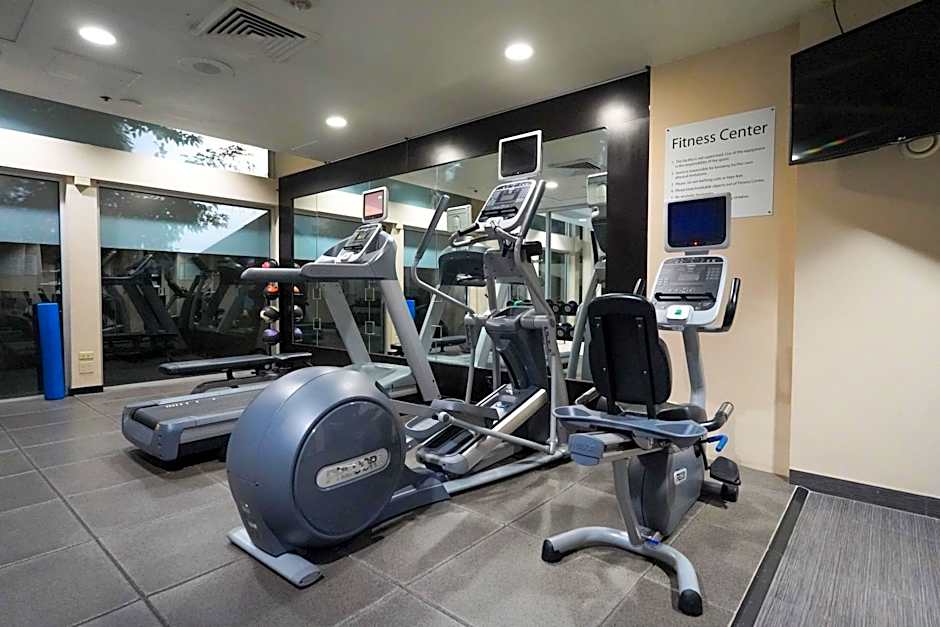 Holiday Inn Express Boise University Area By IHG