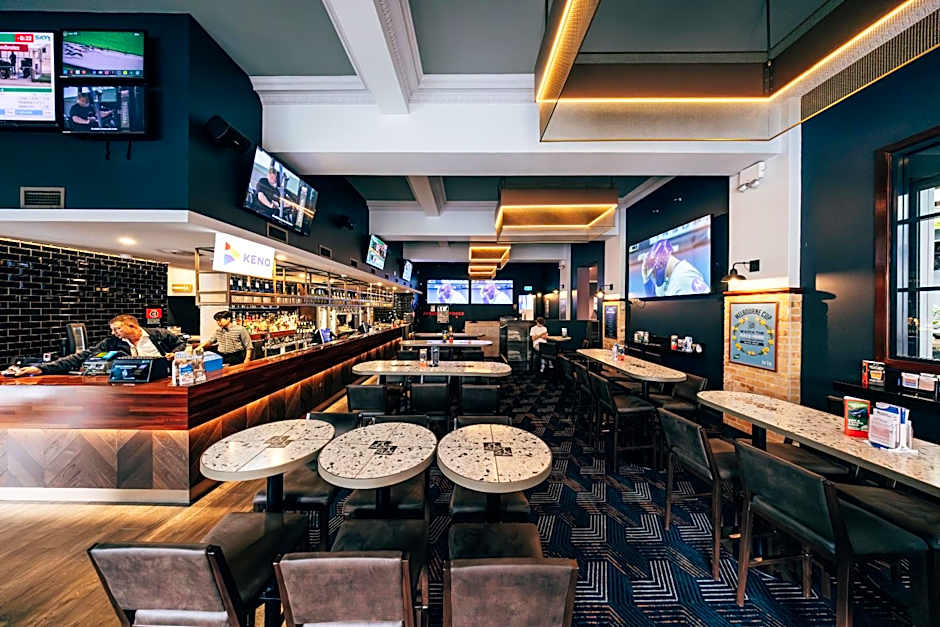 Strathfield Hotel