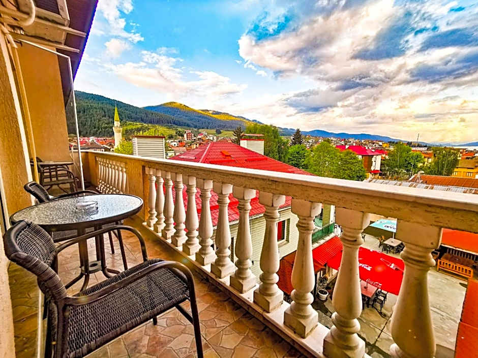 Hotel Alikante