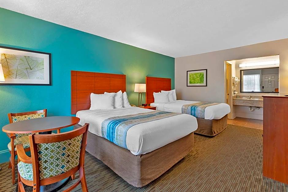 Best Western Hendersonville Inn