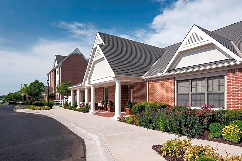 Residence Inn by Marriott Kansas City Overland Park