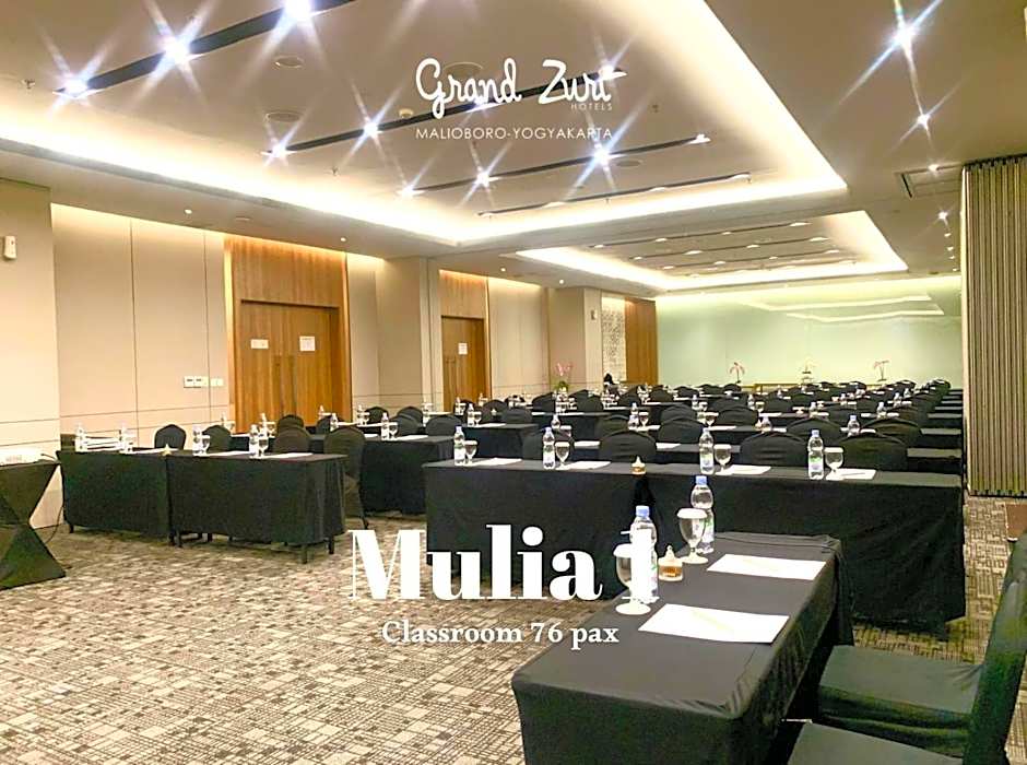Grand Zuri Malioboro