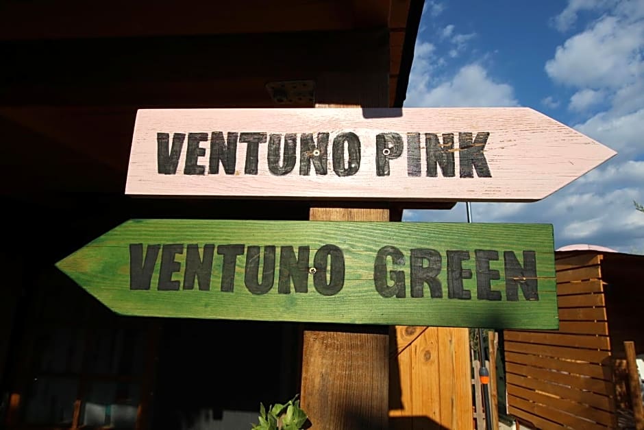 B&b Ventuno Barumini