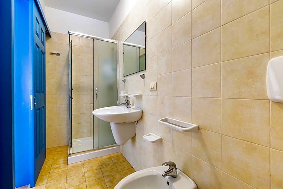 Residence Magic Sea Lido Marini