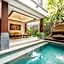 tanadewa Villas Nusa Dua Bali By Cross Collection