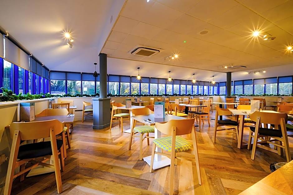 Holiday Inn Warrington By IHG